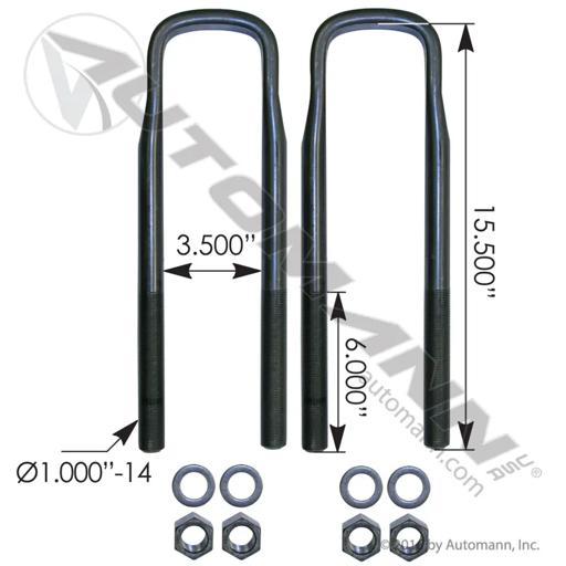Automann - MZLAUBK8673-154 - AUBK8673-154