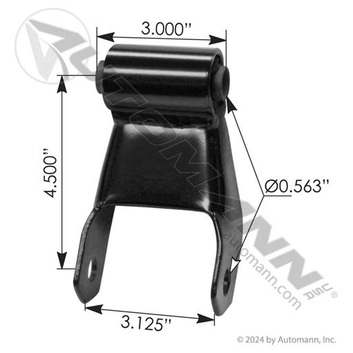 Automann - MZLM1724 - M1724