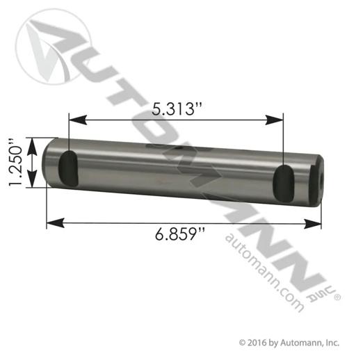 Automann - MZLM5308 - M5308