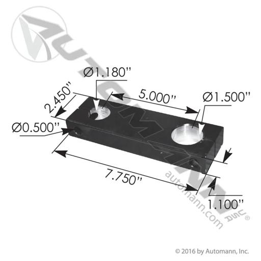 Automann - MZLM62833A - M62833A