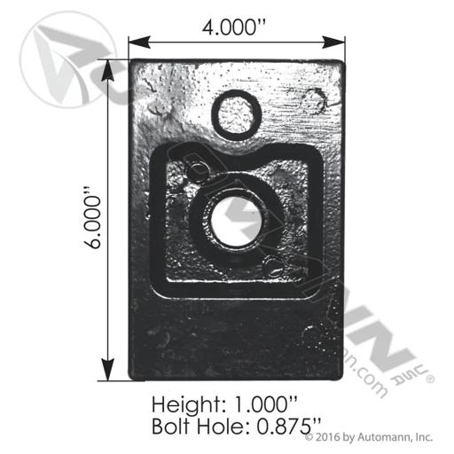 Automann - MZLMK16921 - MK16921