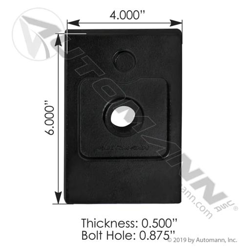 Automann - MZLMK16922 - MK16922
