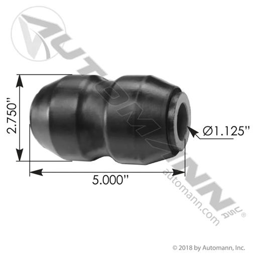 Automann - MZLTRB5703 - TRB5703