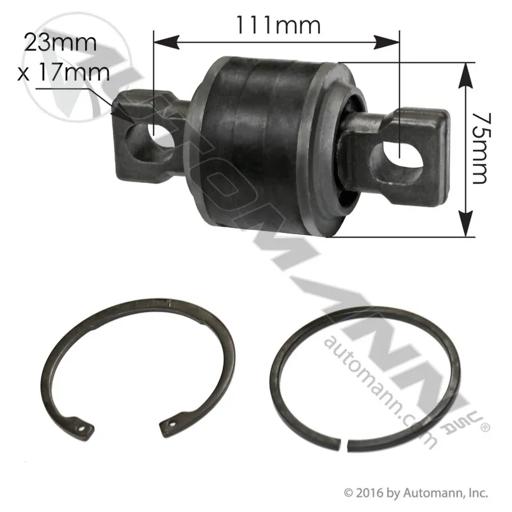 Automann - MZLTRB6191 - TRB6191