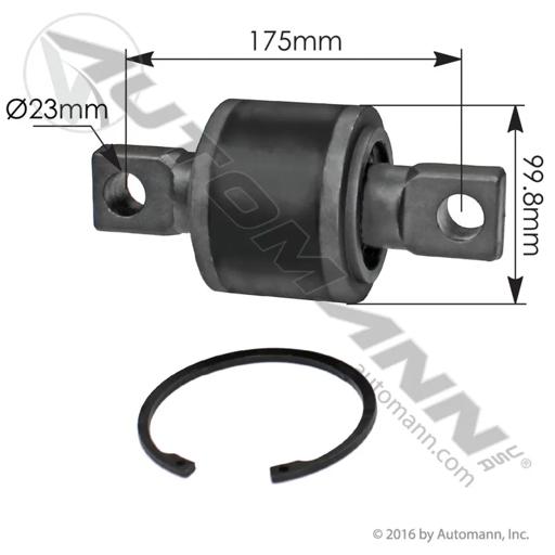Automann - MZLTRB6193 - TRB6193