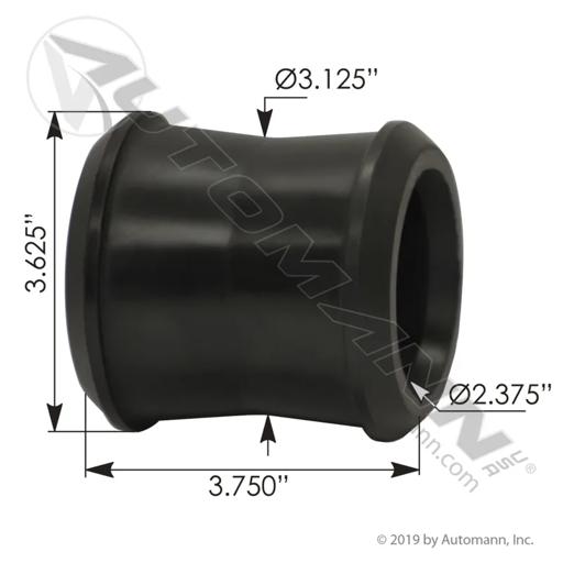 Automann - MZLTRB6328 - TRB6328