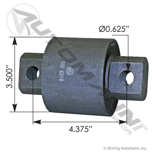 Automann - MZLTRB6810 - TRB6810