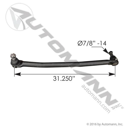 Automann - MZK463.DS4617 - 463.DS4617
