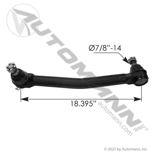 Automann - MZK463.DS4695 - 463.DS4695