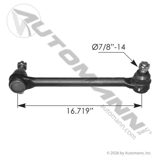 Automann - MZK463.DS4696 - 463.DS4696