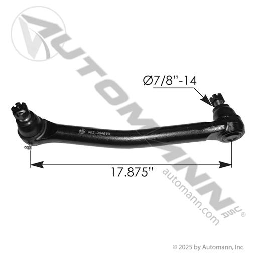 Automann - MZK463.DS4698 - 463.DS4698