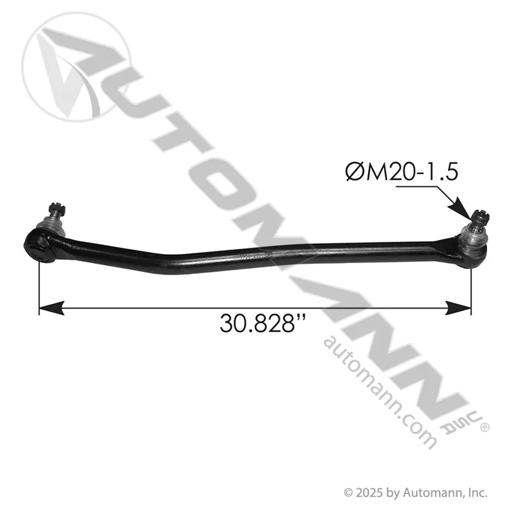Automann - MZK463.DS6283 - 463.DS6283
