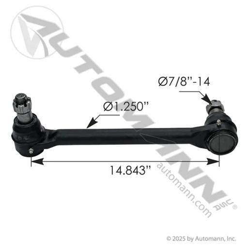 Automann - MZK463.DS7565 - 463.DS7565