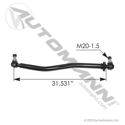 Automann - MZK463.DS9621 - 463.DS9621
