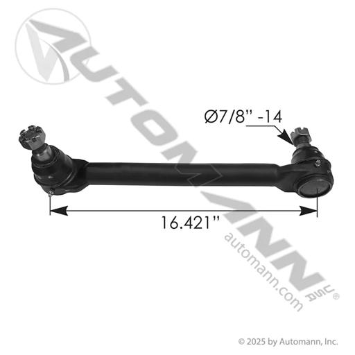 Automann - MZK463.DS75401 - 463.DS75401