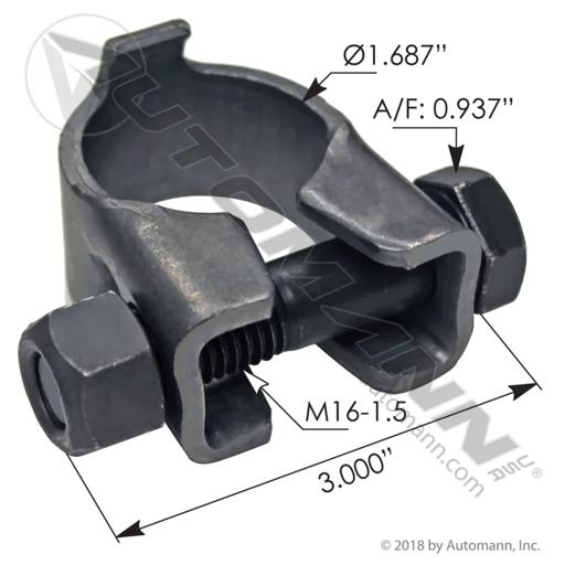 Automann - MZK464.1210 - 464.1210