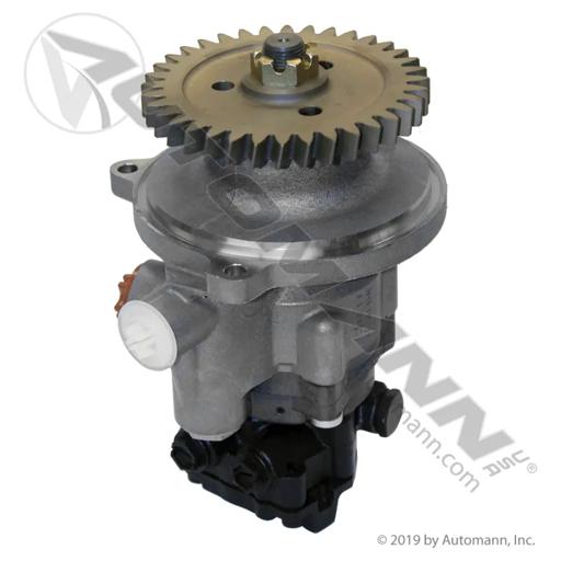 Automann - MZK465.ZF.04 - 465.ZF.04
