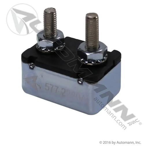 Automann - MZJ577.2230A - 577.2230A