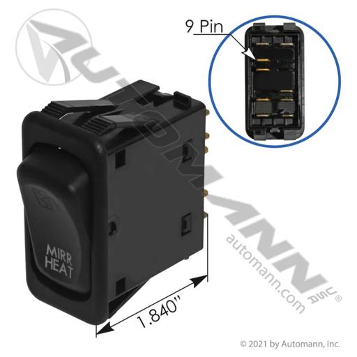Automann - MZJ577.46701 - 577.46701