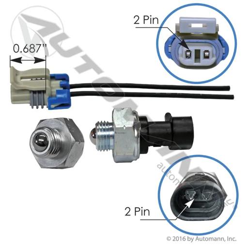 Automann - MZJ577.55525 - 577.55525