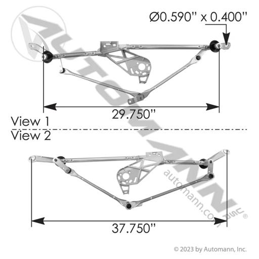Automann - MZJ577.55959L - 577.55959L