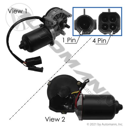 Automann - MZJ577.62314 - 577.62314