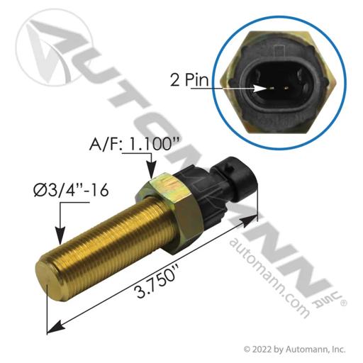 Automann - MZJ577.75500 - 577.75500