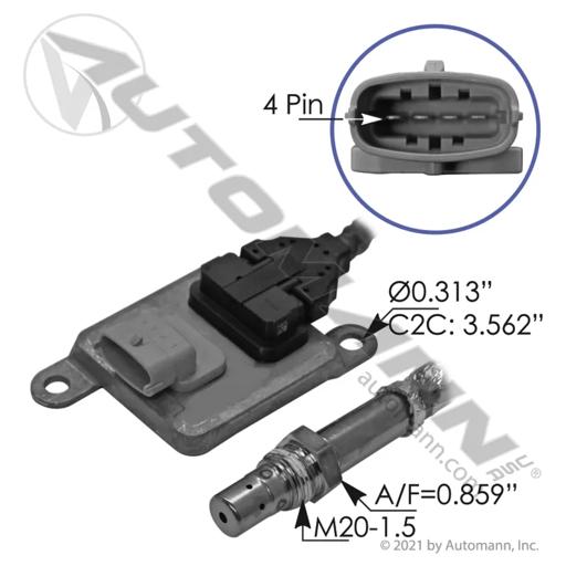 Automann - MZJ577.90536 - 577.90536
