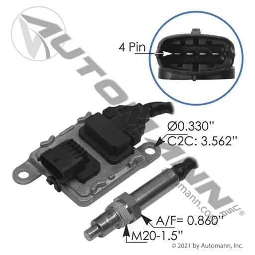 Automann - MZJ577.90654 - 577.90654