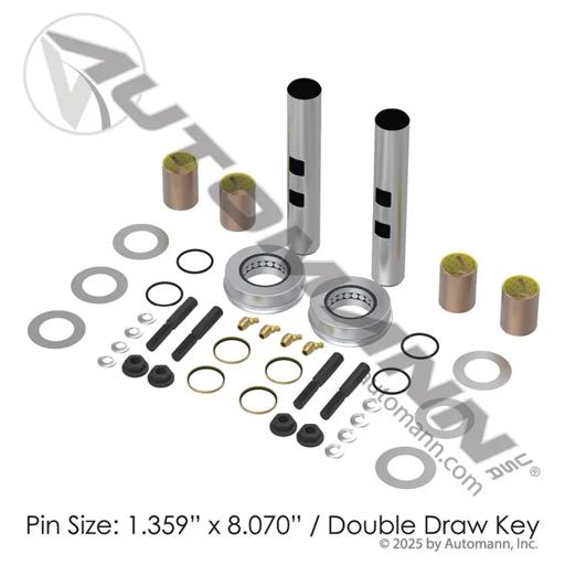 Automann - MZK460.536C - 460.536C