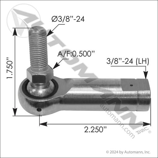 Automann - MZK462.ESK4021 - 462.ESK4021