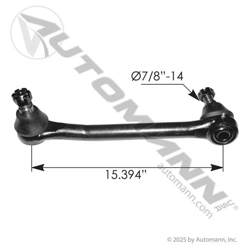 Automann - MZK463.DS1280 - 463.DS1280