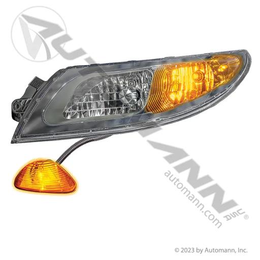 Automann - MZJ564.55201K - 564.55201K