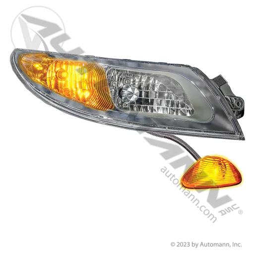 Automann - MZJ564.55202K - 564.55202K