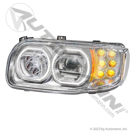 Automann - MZJ564.75046DCY - 564.75046DCY