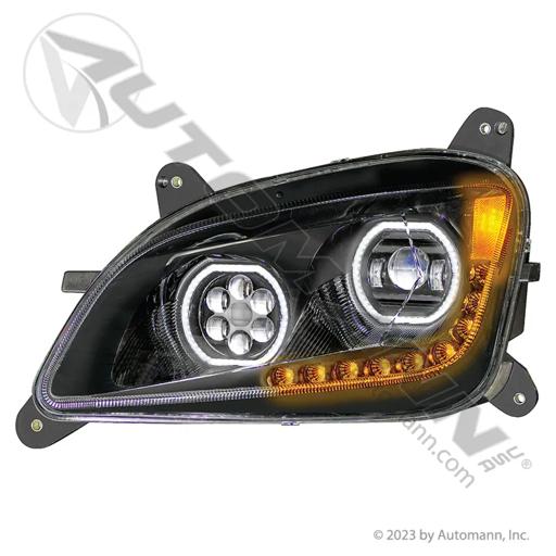 Automann - MZJ564.75048DBY - 564.75048DBY
