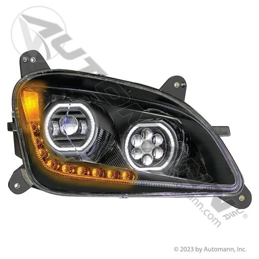 Automann - MZJ564.75049DBY - 564.75049DBY