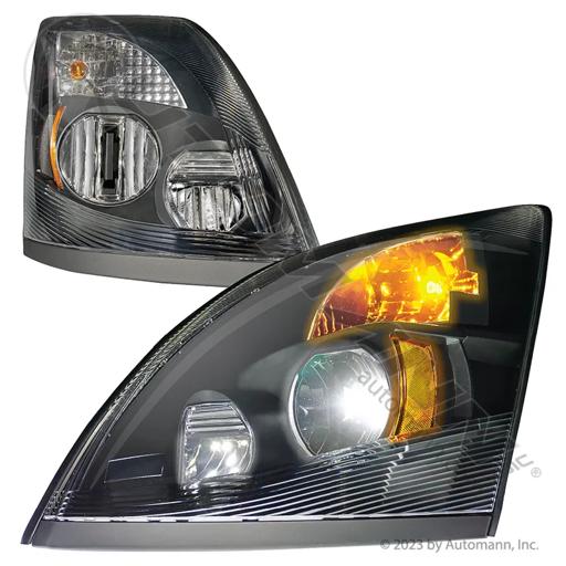Automann - MZJ564.96015 - 564.96015