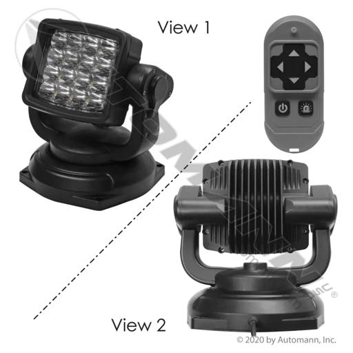 Automann - MZJ571.LD965WL16RC - 571.LD965WL16RC