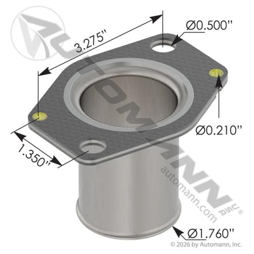 Automann - MZI562.UM99261 - 562.UM99261
