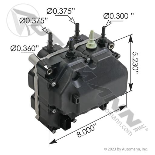 Automann - MZI820.DP54961 - 820.DP54961