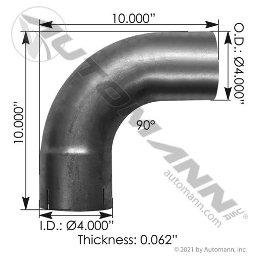 Automann - MZI562.U4490E10A - 562.U4490E10A