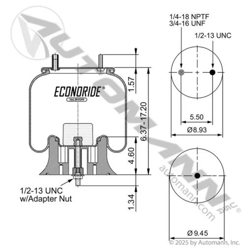 Automann - MZH566.ER9599 - 566.ER9599