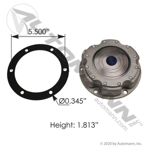 Automann - MZB180.10623 - 180.10623