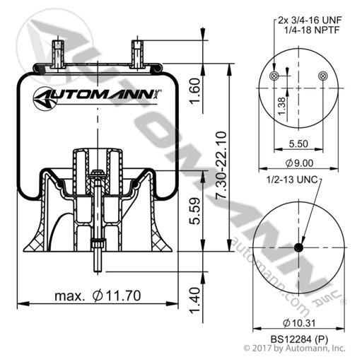 Automann - MZHAB1DK20J-9626 - AB1DK20J-9626