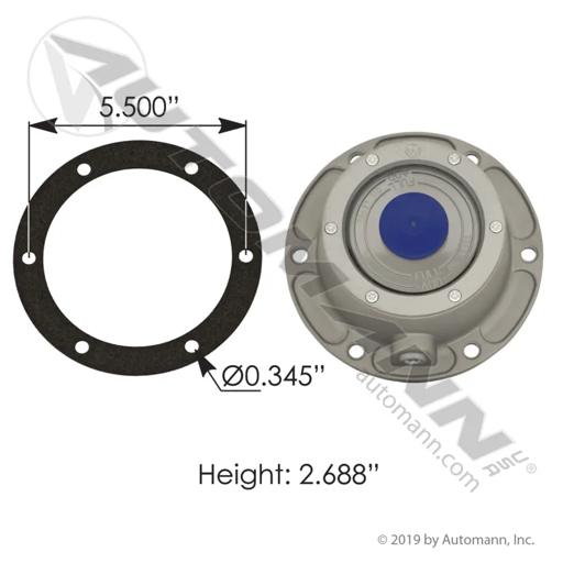 Automann - MZB180.10619 - 180.10619