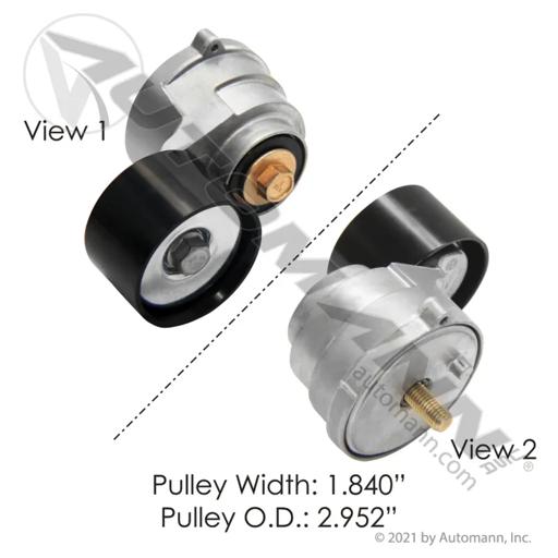 Automann - MZC819.75061 - 819.75061