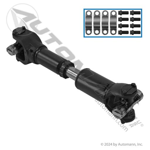 Automann - MZDNEPN1710IA-2200HR - NEPN1710IA-2200HR