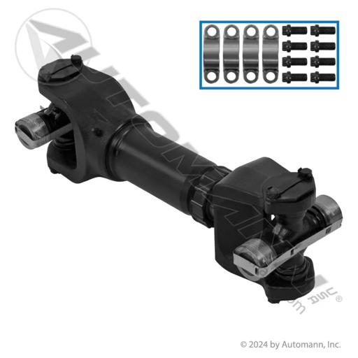Automann - MZDNEPN1710IA-2028HR - NEPN1710IA-2028HR