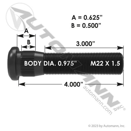Automann - MZF201.6152 - 201.6152